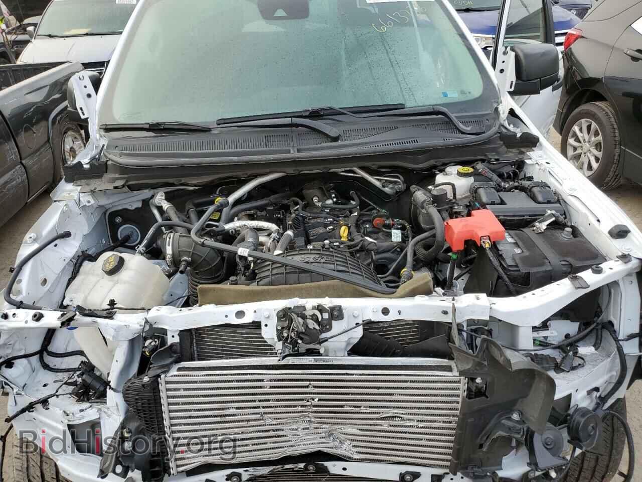 2021 FORD RANGER - VIN: 1FTER1EH2MLD12115 - Фото 7