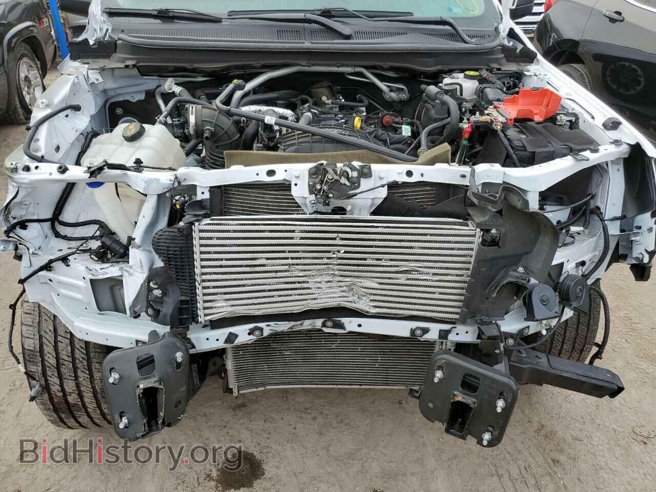 2021 FORD RANGER - VIN: 1FTER1EH2MLD12115 - Фото 9
