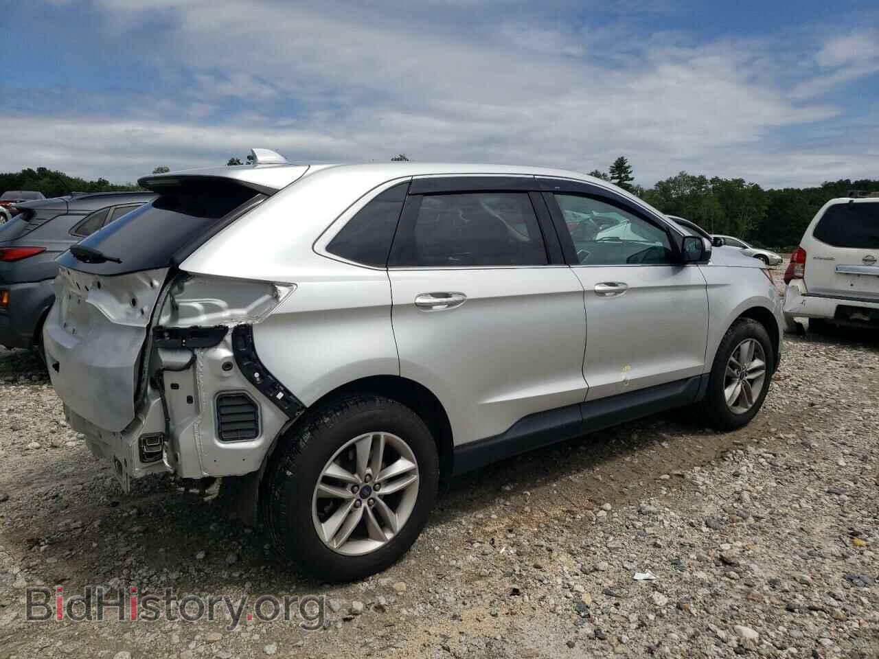 2016 FORD EDGE - VIN: 2FMPK3J98GBC64997 - Photo 3