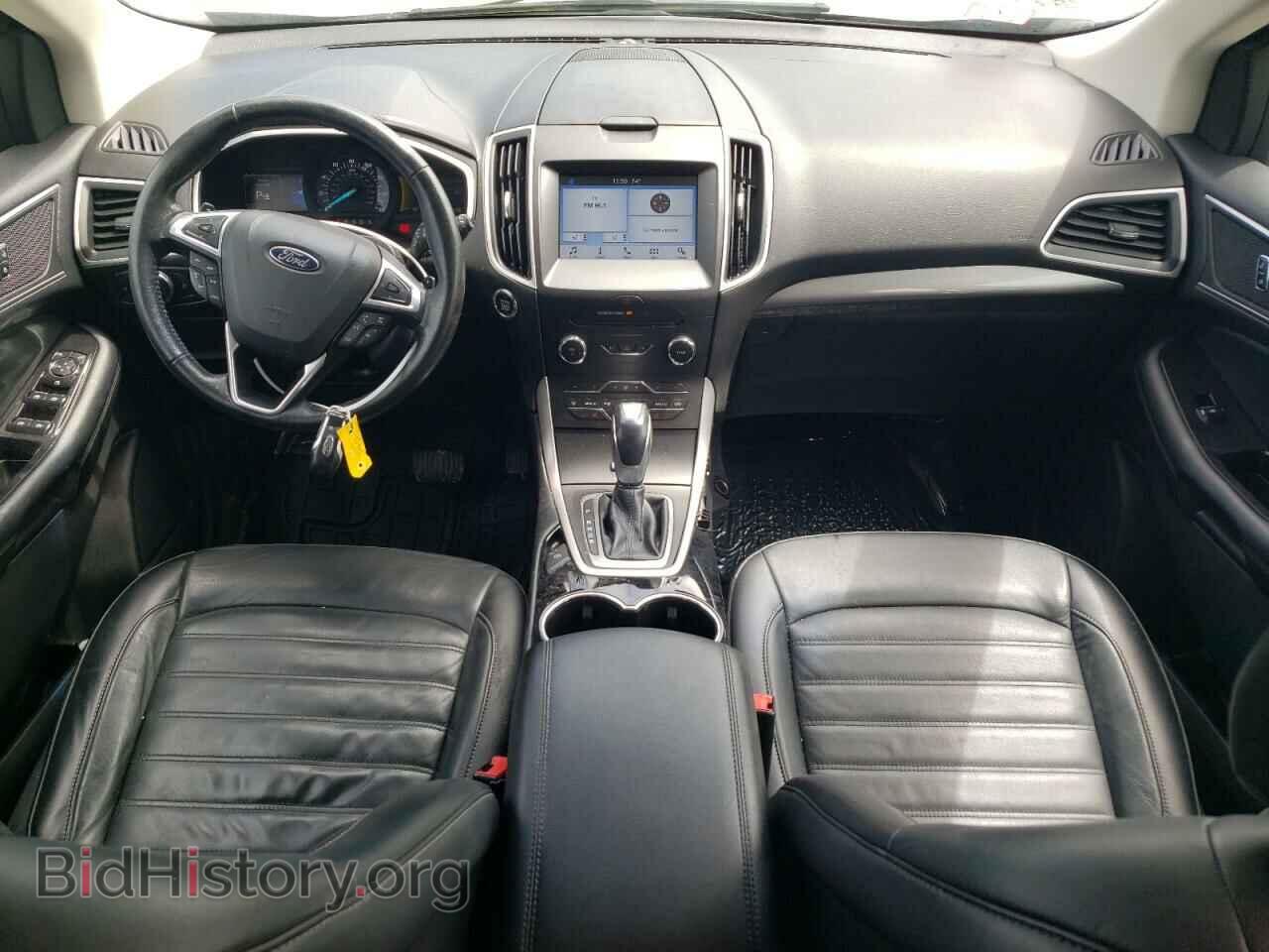 2016 FORD EDGE - VIN: 2FMPK3J98GBC64997 - Photo 8