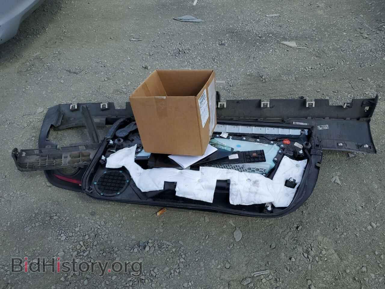 2018 FORD ALL Models - VIN: 1FATP8UH3J5133417 - Фото 12