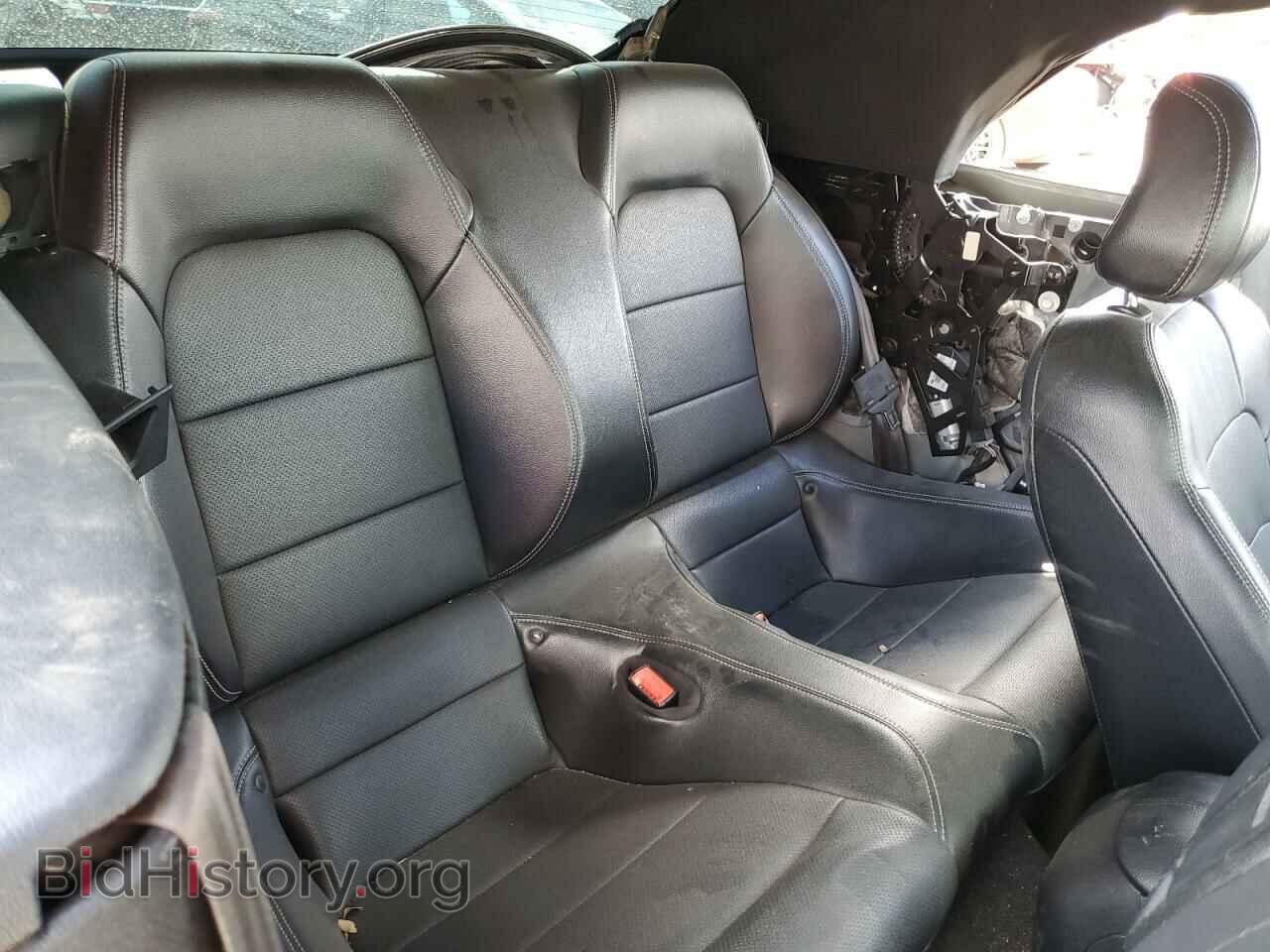 2018 FORD ALL Models - VIN: 1FATP8UH3J5133417 - Фото 10