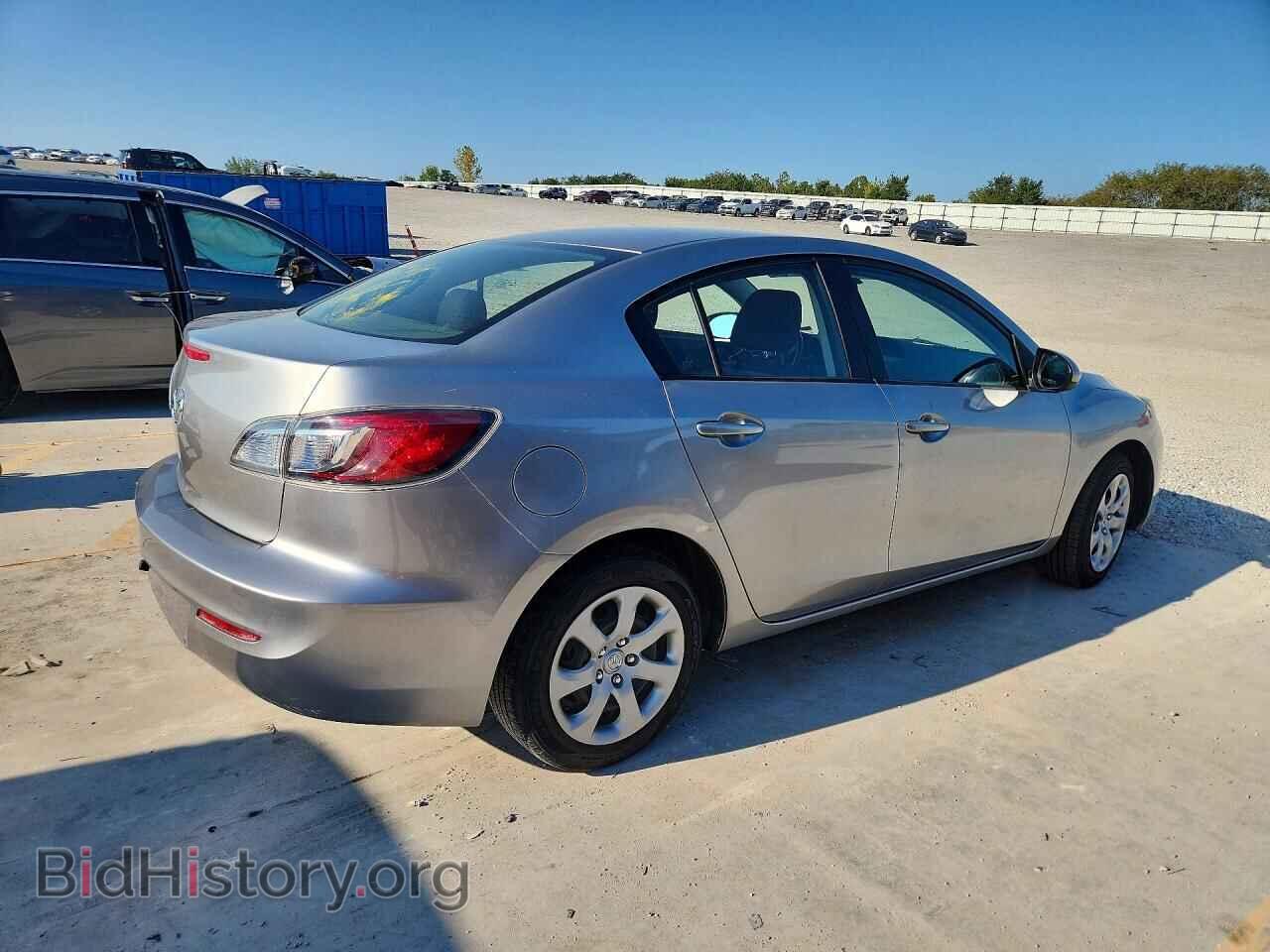 2013 MAZDA 3 - VIN: JM1BL1TF2D1779309 - Photo 3