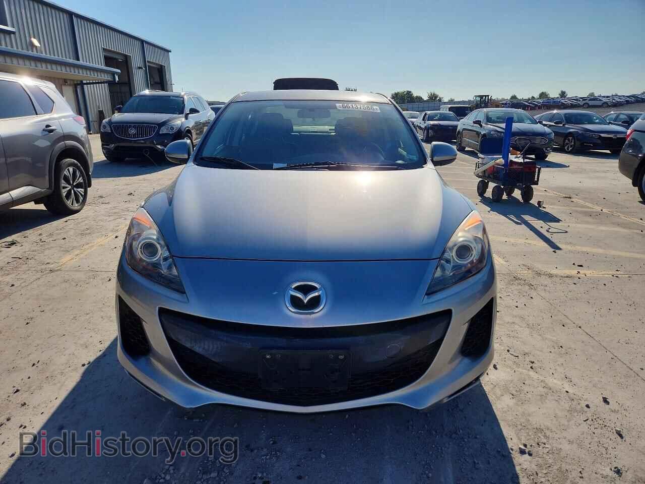 2013 MAZDA 3 - VIN: JM1BL1TF2D1779309 - Photo 5
