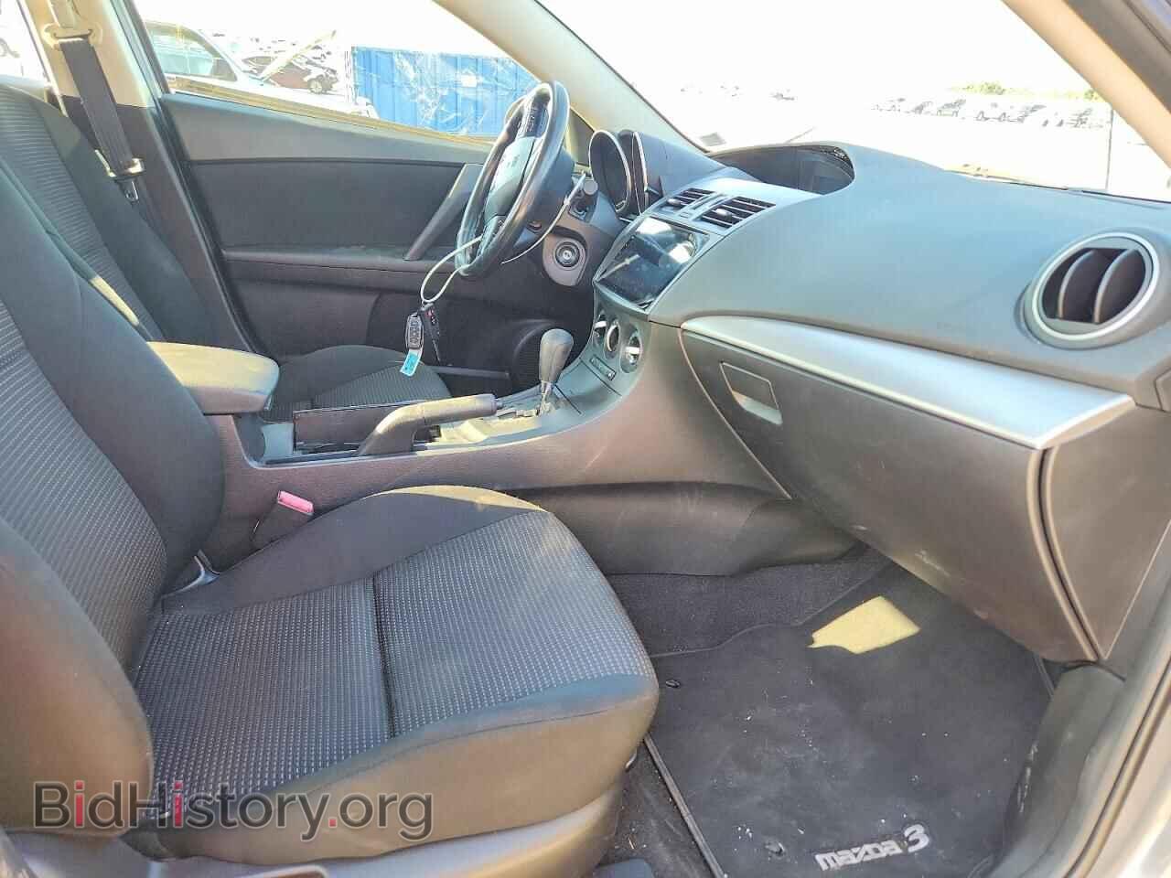 2013 MAZDA 3 - VIN: JM1BL1TF2D1779309 - Photo 7