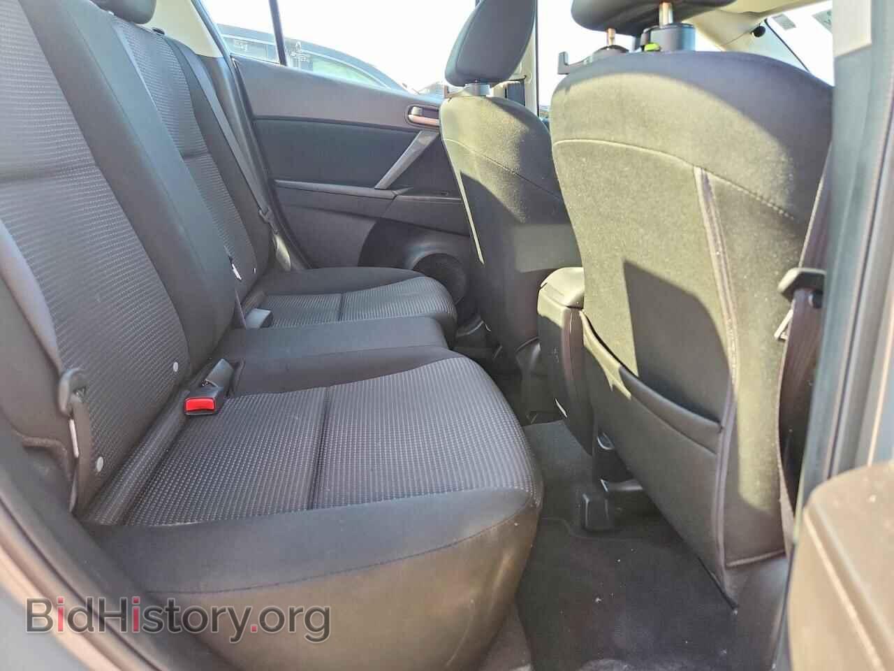 2013 MAZDA 3 - VIN: JM1BL1TF2D1779309 - Photo 10