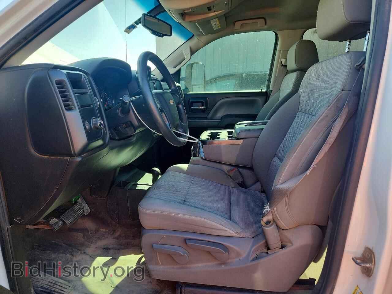 2014 CHEVROLET SILVERADO - VIN: 3GCUKPEC9EG423198 - Photo 7