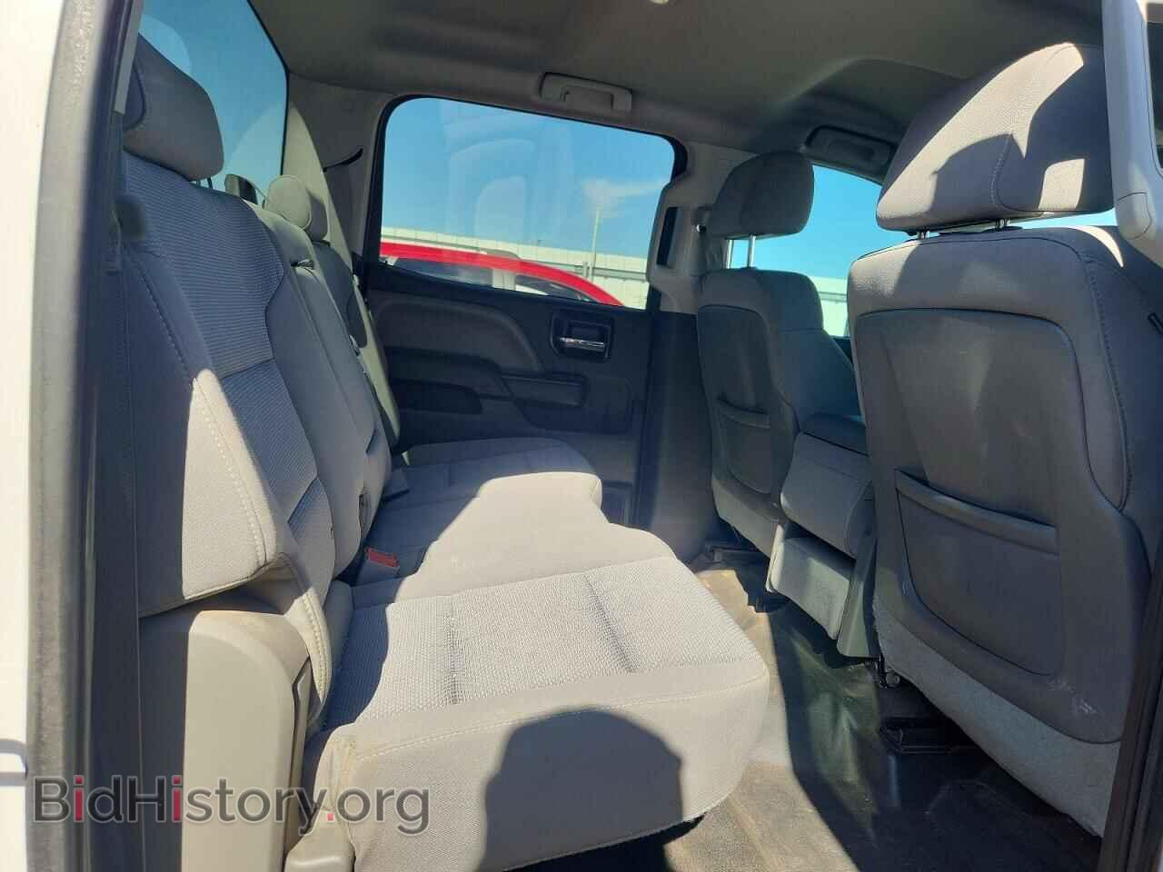 2014 CHEVROLET SILVERADO - VIN: 3GCUKPEC9EG423198 - Photo 10