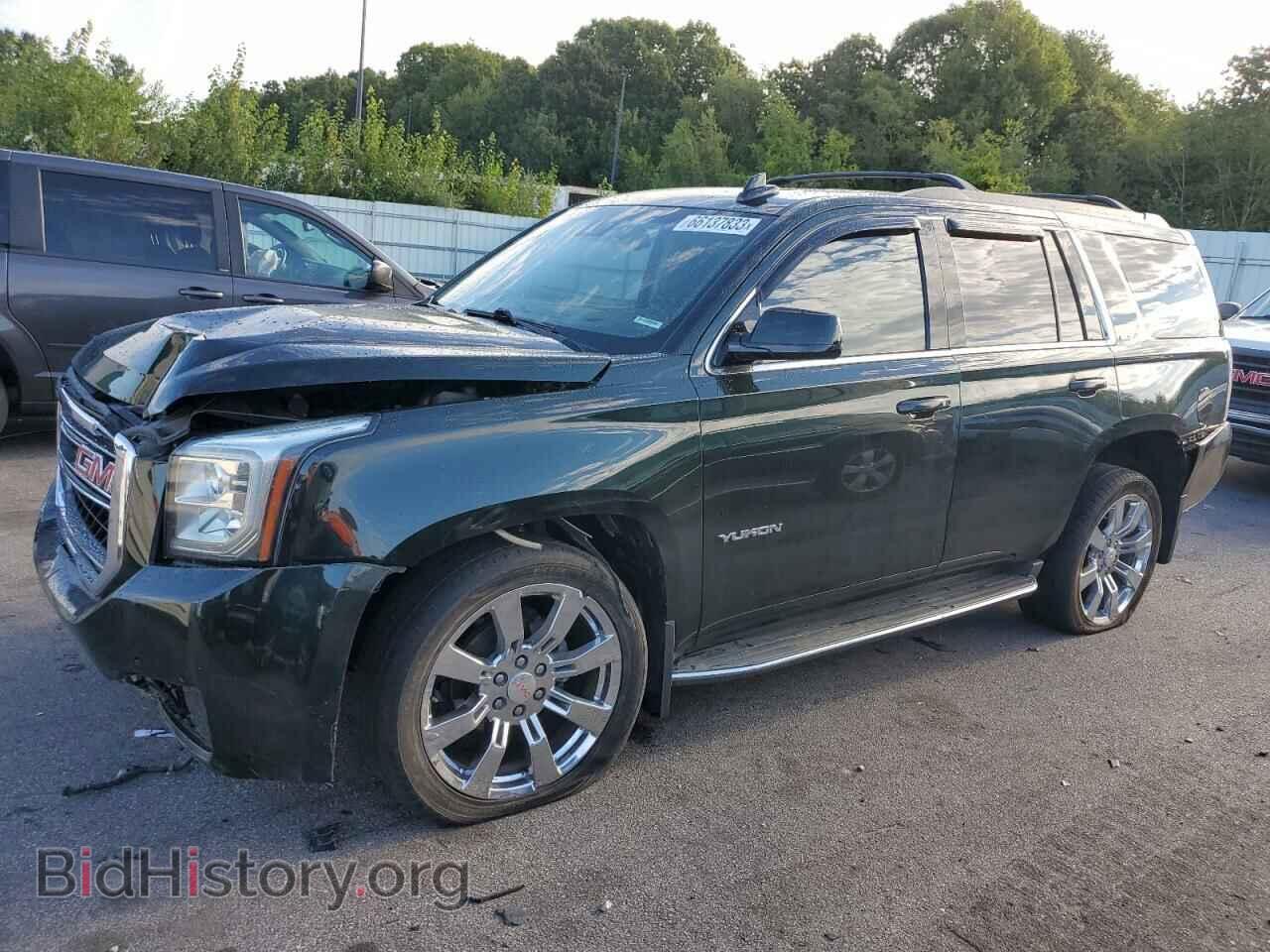 Photo 1GKS2BKC1GR314126 - GMC YUKON 2016