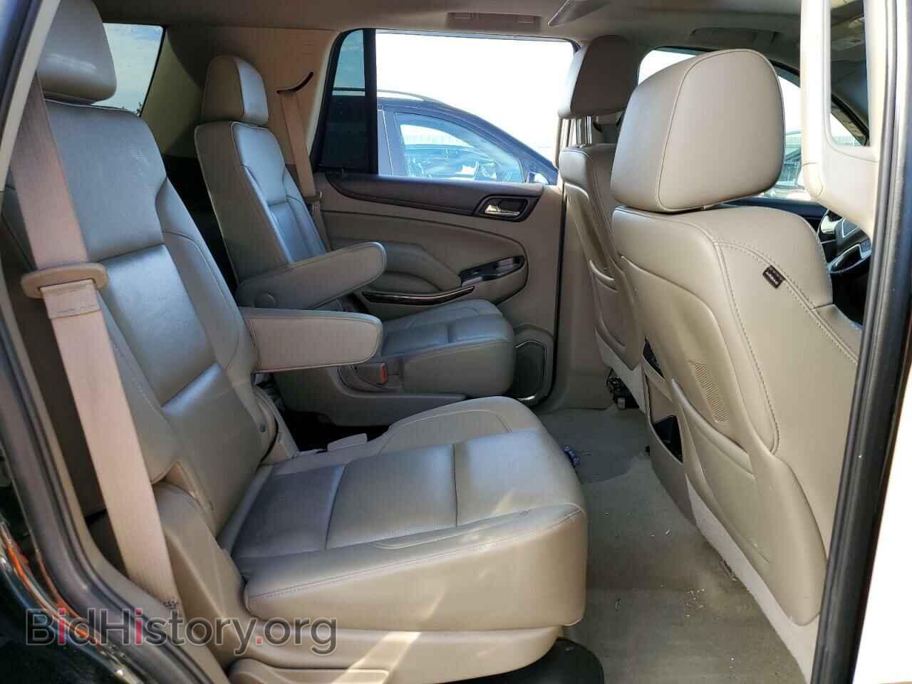 2016 GMC YUKON - VIN: 1GKS2BKC1GR314126 - Фото 11