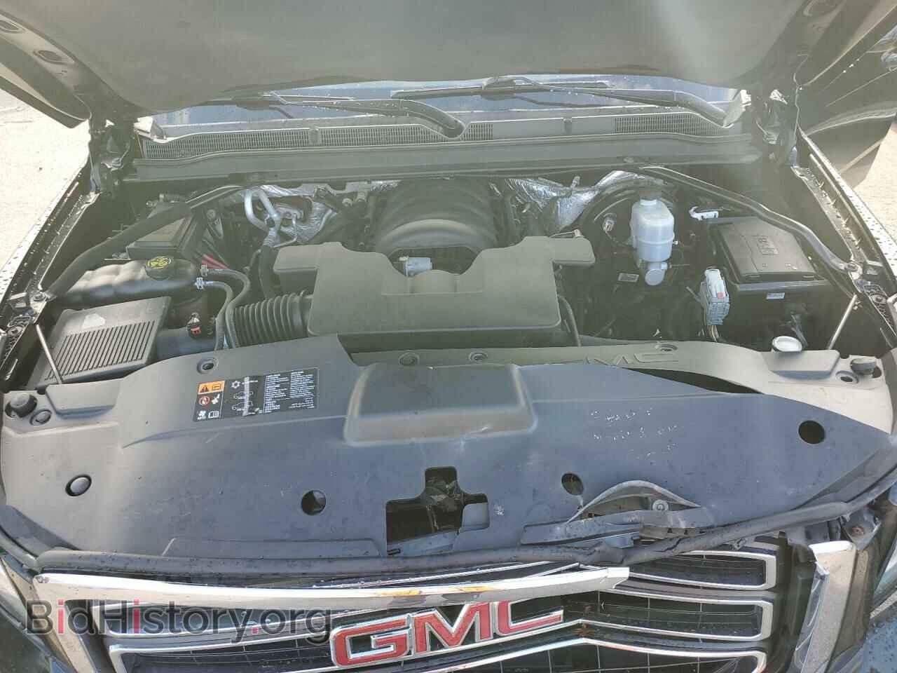 2016 GMC YUKON - VIN: 1GKS2BKC1GR314126 - Фото 12