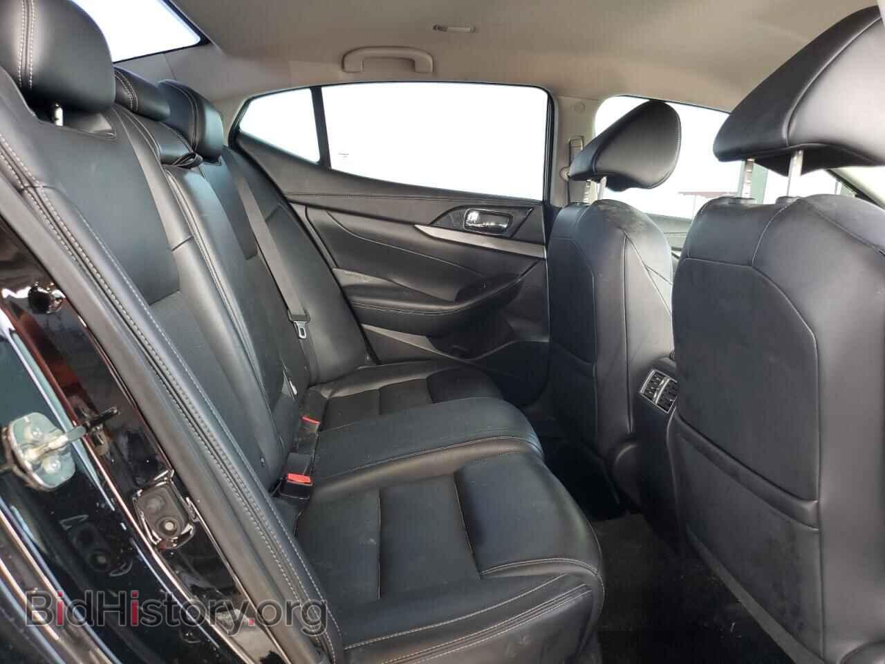 2017 NISSAN MAXIMA - VIN: 1N4AA6AP9HC416967 - Фото 10