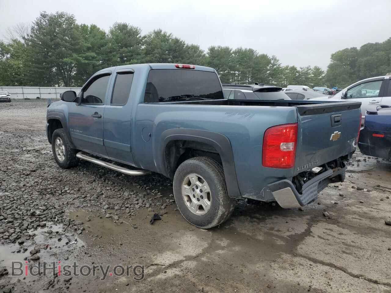 2007 CHEVROLET ALL Models - VIN: 2GCEK19J271624916 - Фото 2