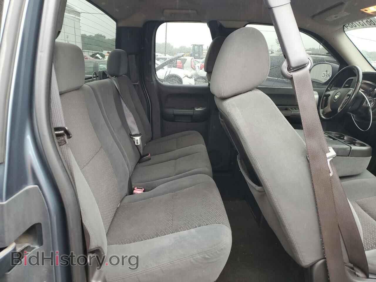 2007 CHEVROLET ALL Models - VIN: 2GCEK19J271624916 - Фото 10