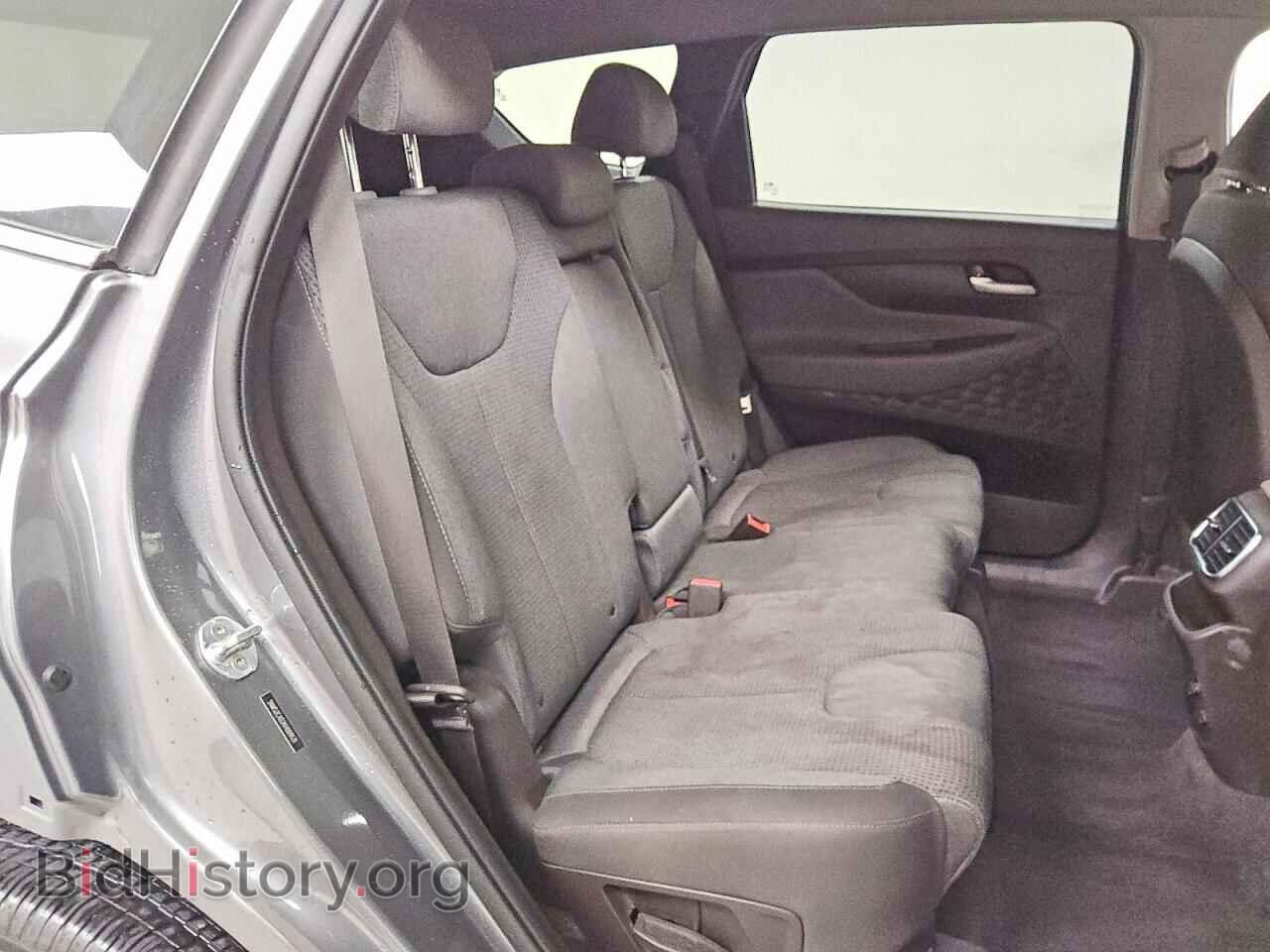 2019 HYUNDAI SANTA FE - VIN: 5NMS2CAD2KH009131 - Photo 11