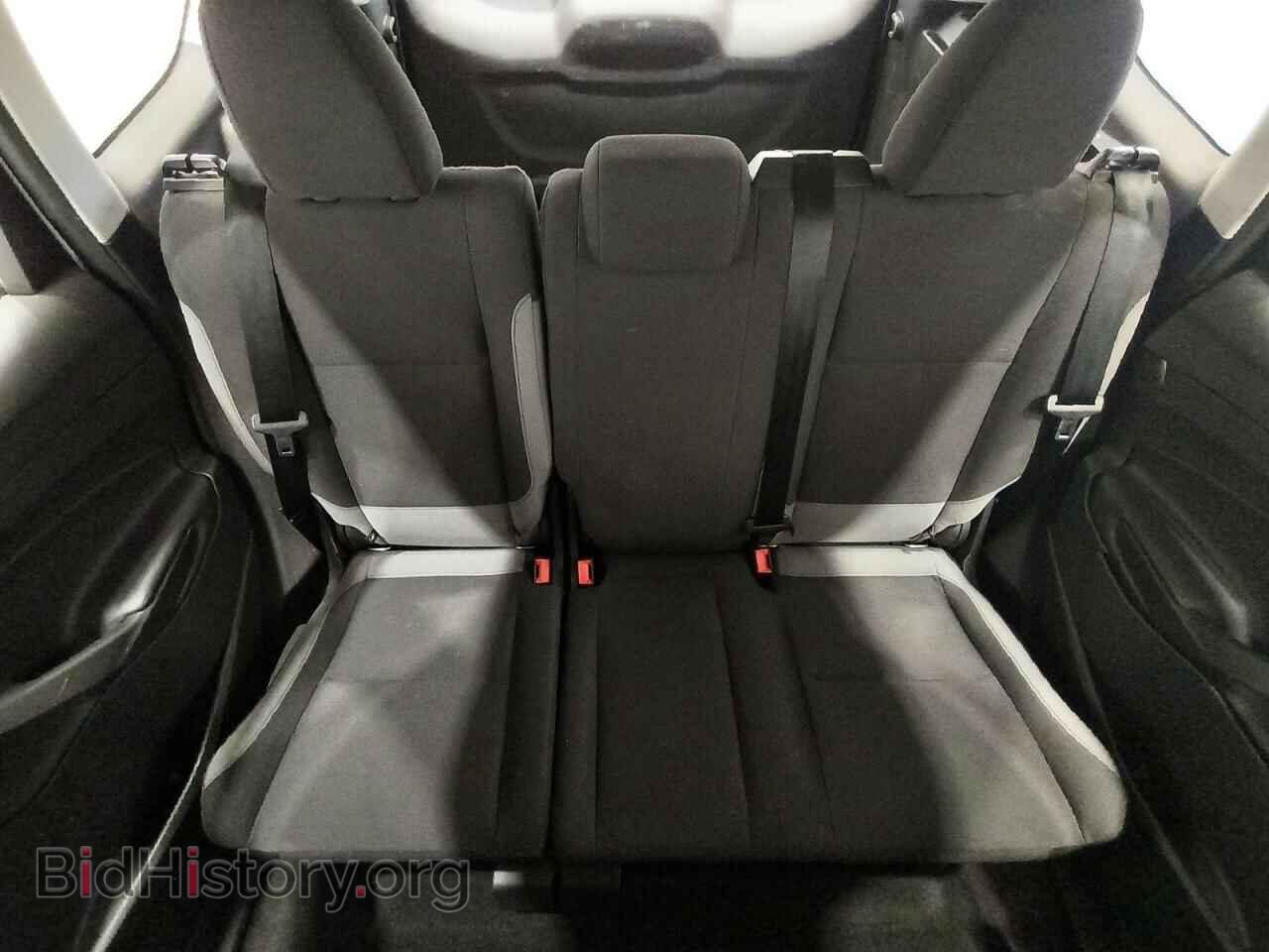 2014 FORD ESCAPE - VIN: 1FMCU0F71EUB48594 - Photo 10