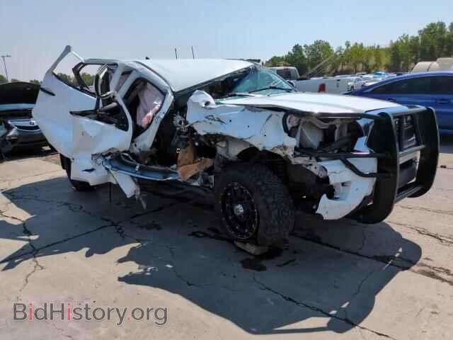 2015 TOYOTA TACOMA - VIN: 5TFLU4EN6FX130913 - Фото 13