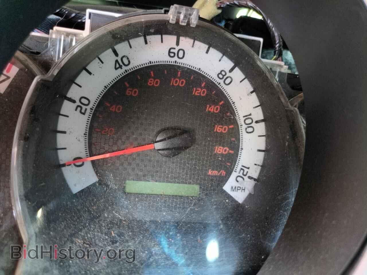 2015 TOYOTA TACOMA - VIN: 5TFLU4EN6FX130913 - Фото 9