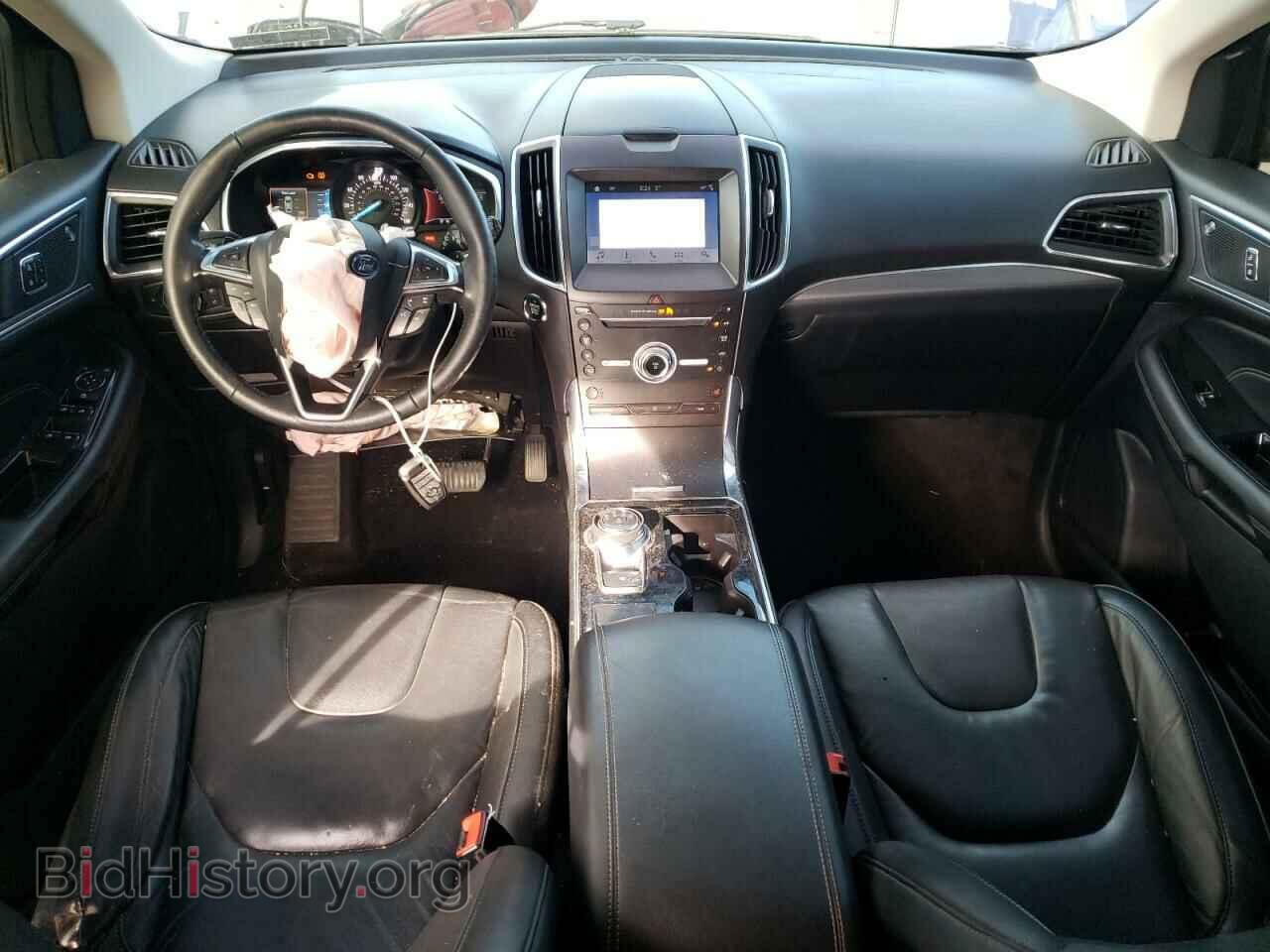 2019 FORD EDGE - VIN: 2FMPK4K92KBB53293 - Фото 8