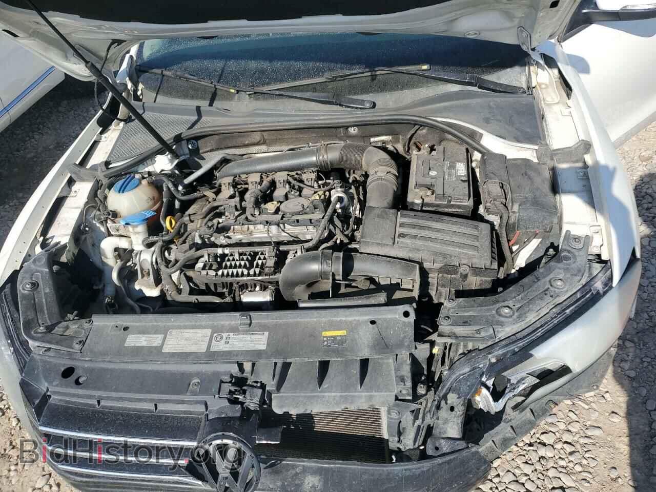 2015 VOLKSWAGEN PASSAT - VIN: 1VWAS7A36FC013064 - Фото 11