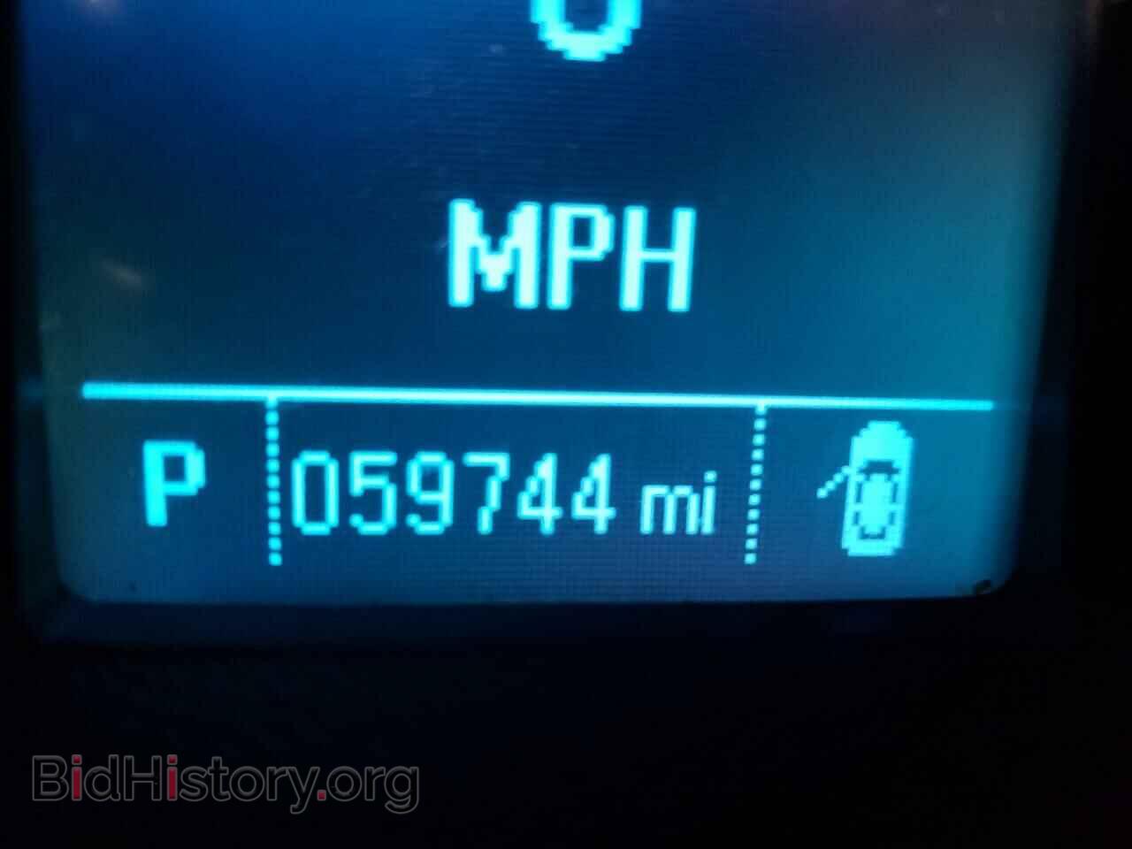 2016 BUICK ENCORE - VIN: KL4CJASB4GB695851 - Фото 8