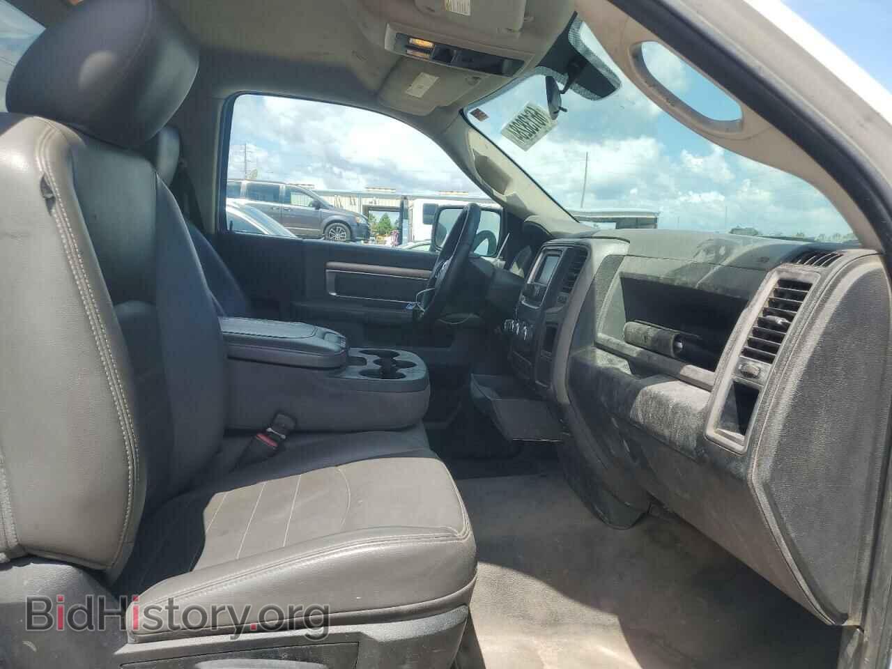 2017 RAM 1500 - VIN: 3C6JR7DG7HG613547 - Photo 10
