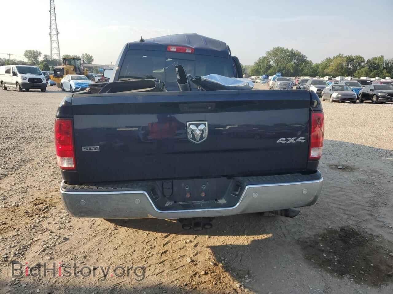 2017 RAM 1500 - VIN: 1C6RR7GT3HS623447 - Фото 6