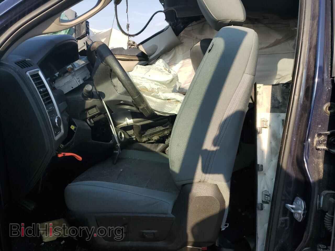 2017 RAM 1500 - VIN: 1C6RR7GT3HS623447 - Фото 7