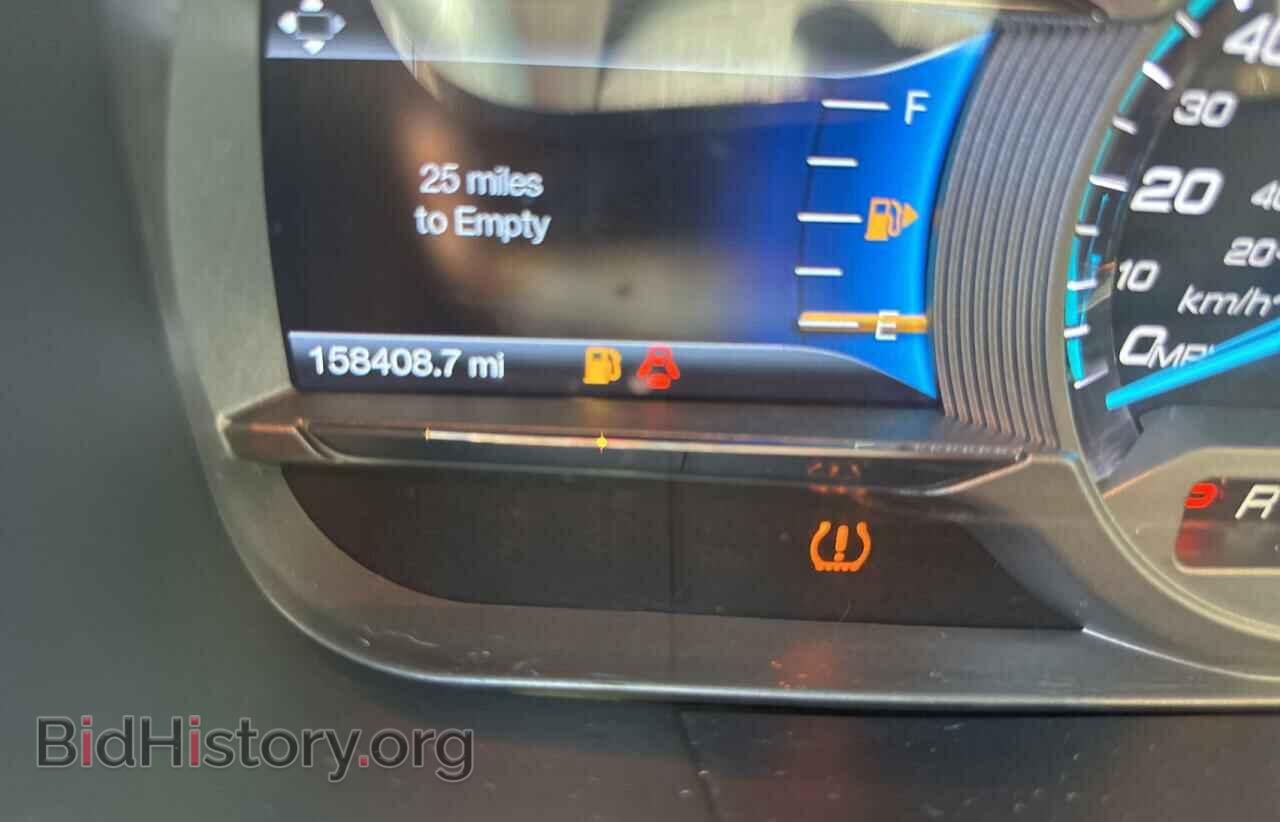 2014 FORD TAURUS - VIN: 1FAHP2F88EG176094 - Фото 8