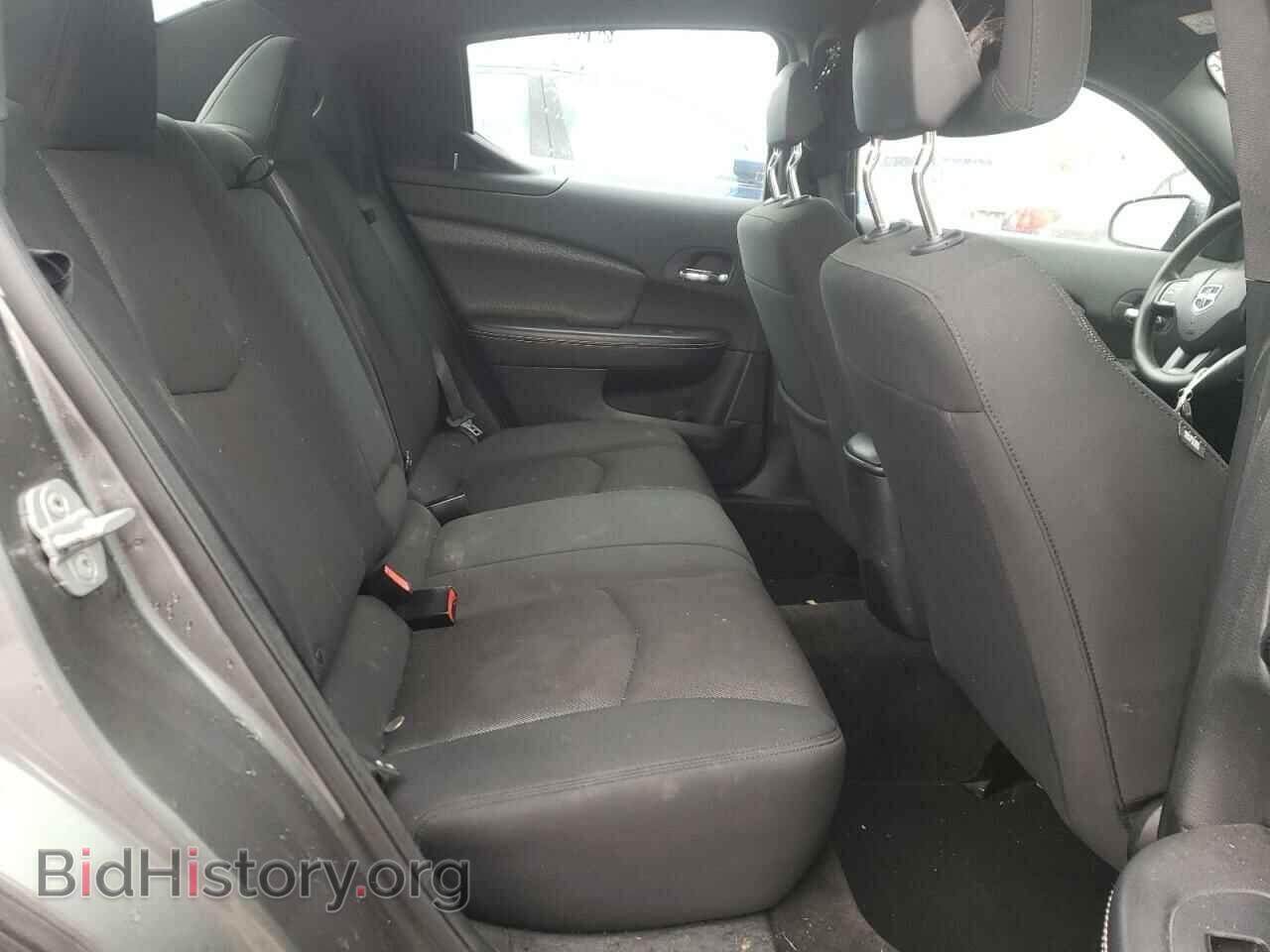 2013 DODGE AVENGER - VIN: 1C3CDZAB1DN529489 - Фото 6