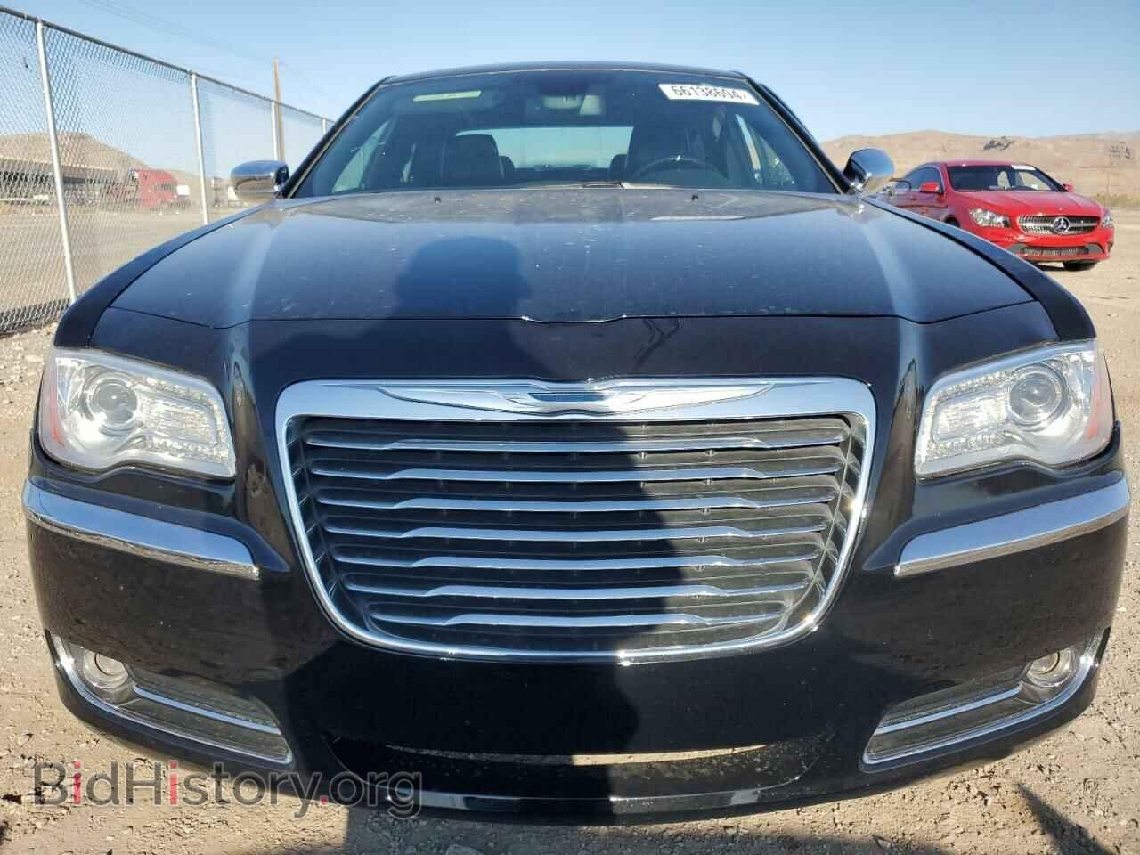2012 CHRYSLER 300 - VIN: 2C3CCAET8CH288920 - Фото 5