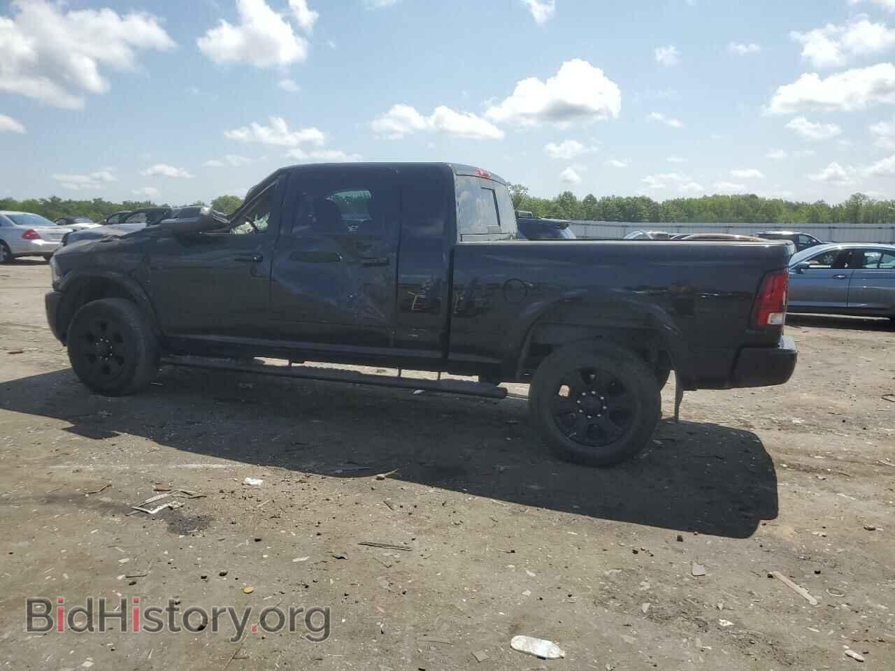 2015 RAM 2500 - VIN: 3C6UR5NJ0FG553801 - Фото 2