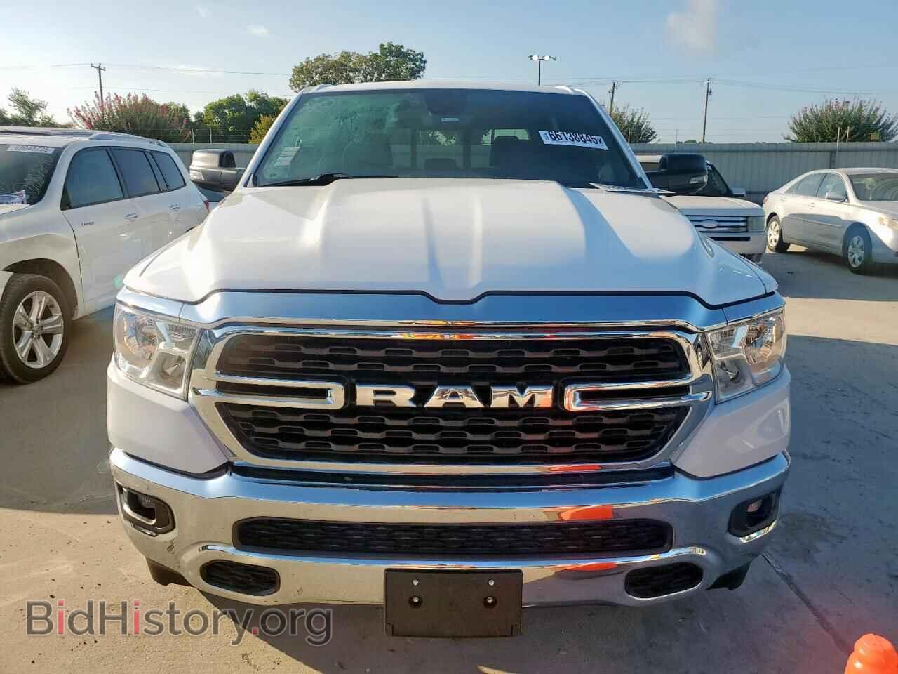 2023 RAM 1500 - VIN: 1C6SRFFT4PN704208 - Фото 5