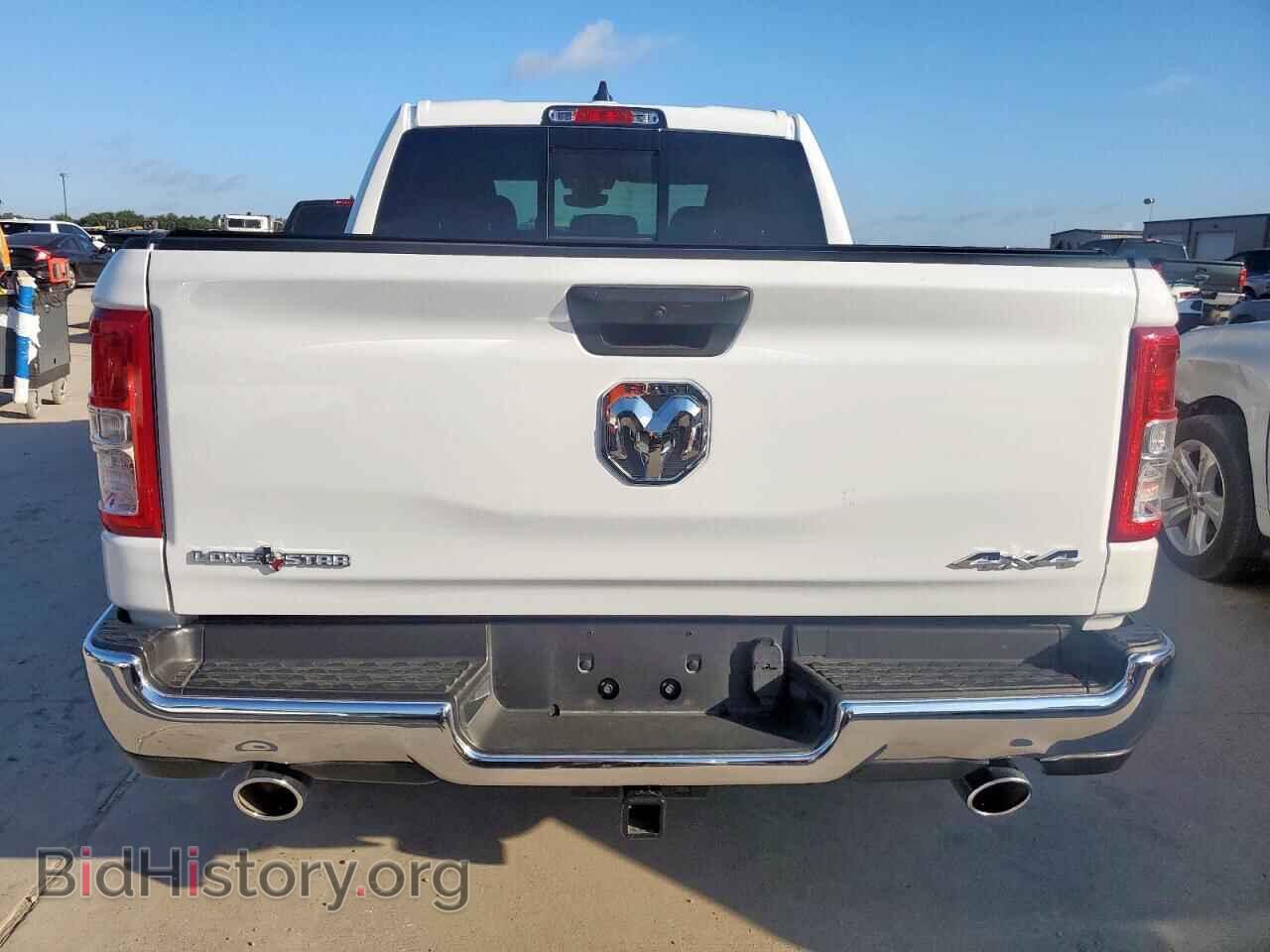 2023 RAM 1500 - VIN: 1C6SRFFT4PN704208 - Фото 6