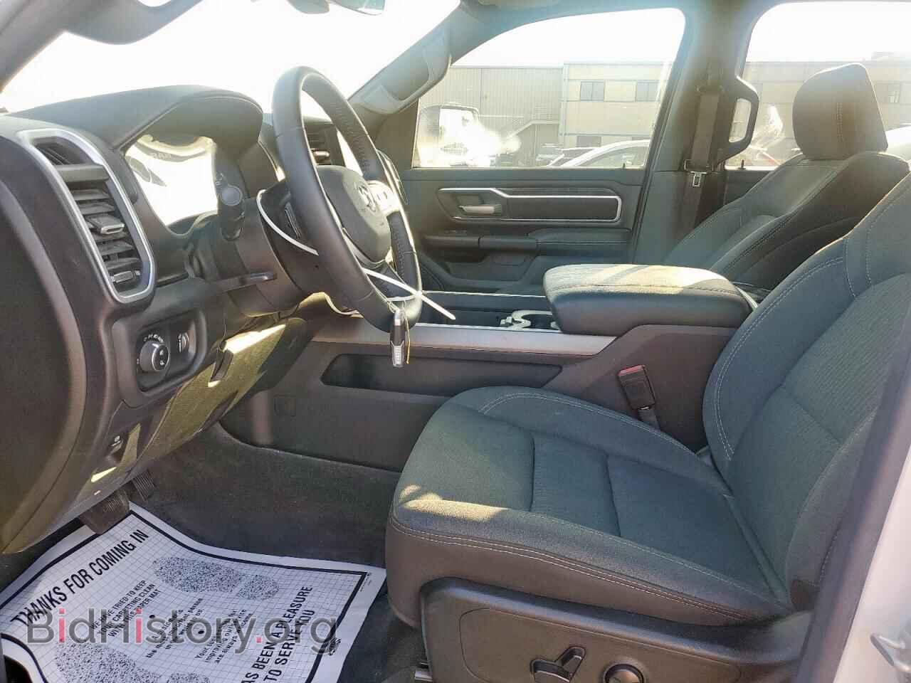 2023 RAM 1500 - VIN: 1C6SRFFT4PN704208 - Фото 7
