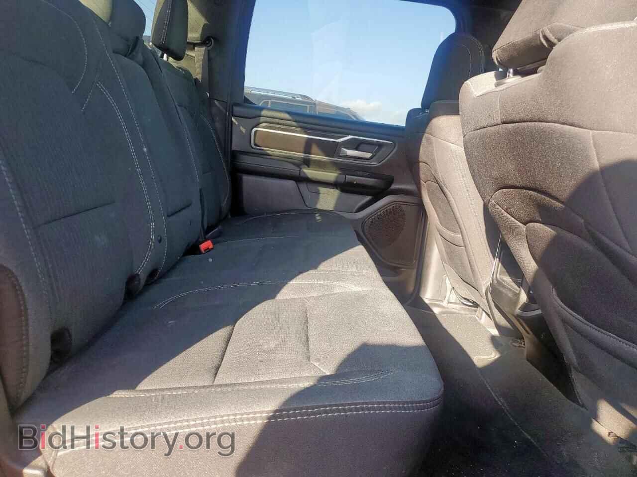 2023 RAM 1500 - VIN: 1C6SRFFT4PN704208 - Фото 10
