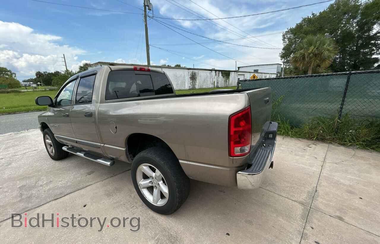 2006 DODGE RAM 1500 - VIN: 1D7HA182X6S571154 - Фото 3