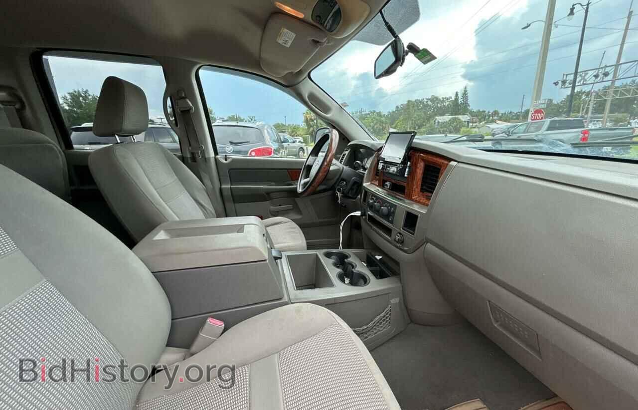 2006 DODGE RAM 1500 - VIN: 1D7HA182X6S571154 - Фото 5