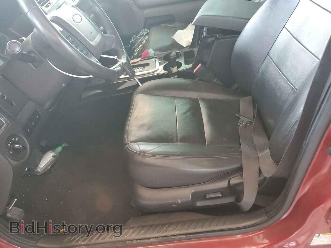 2011 FORD ESCAPE - VIN: 1FMCU0EG6BKA75196 - Фото 7