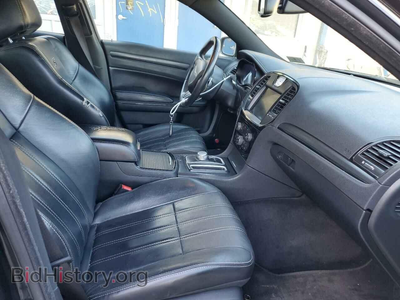 2015 CHRYSLER 300 - VIN: 2C3CCAGG7FH756897 - Photo 5