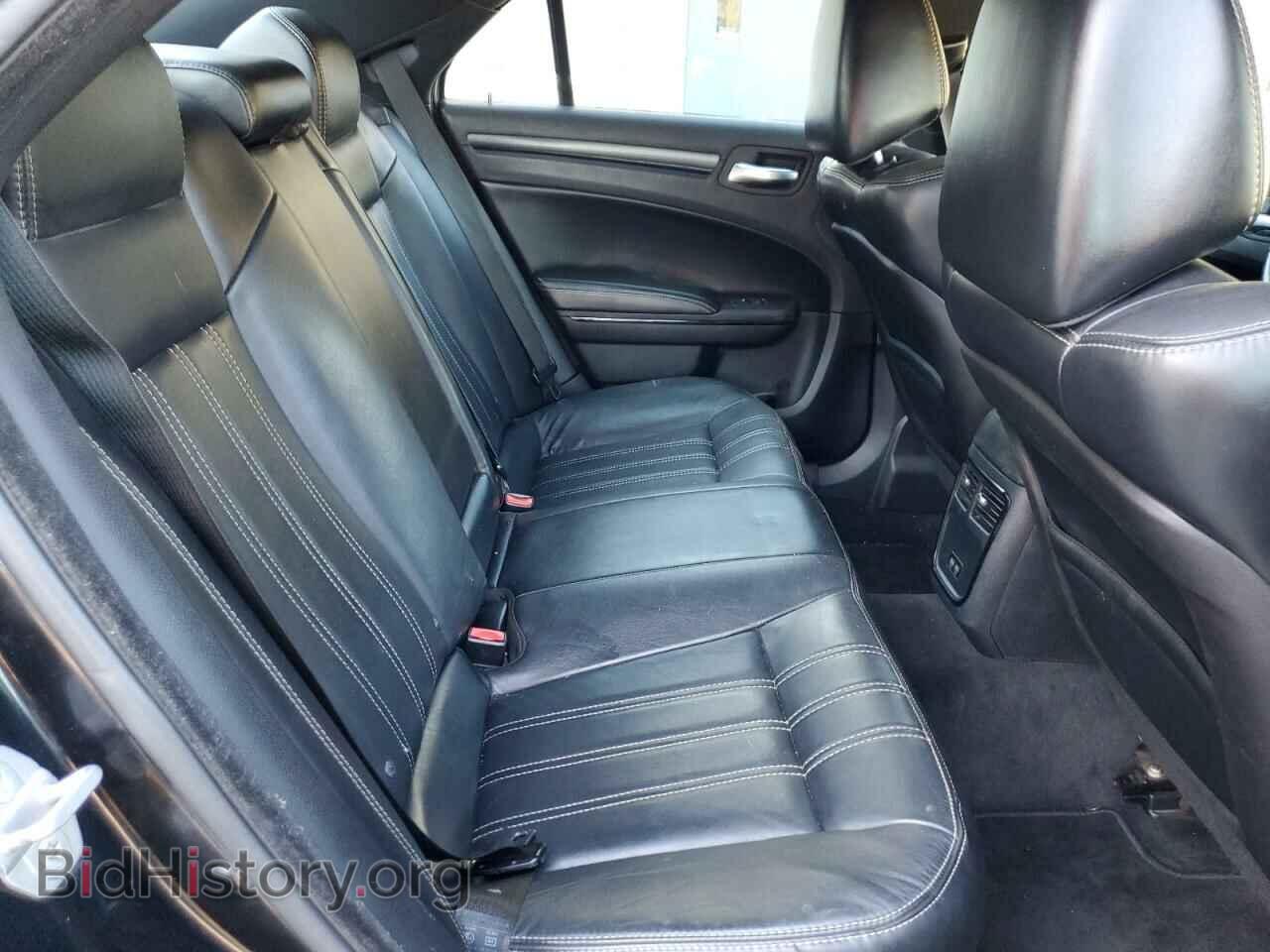 2015 CHRYSLER 300 - VIN: 2C3CCAGG7FH756897 - Photo 6