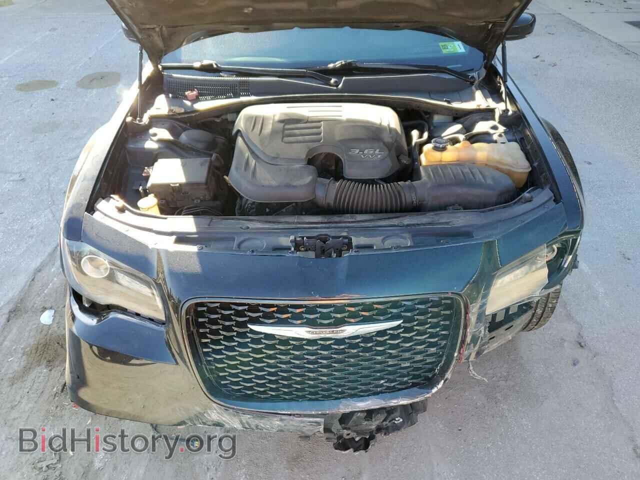 2015 CHRYSLER 300 - VIN: 2C3CCAGG7FH756897 - Photo 7