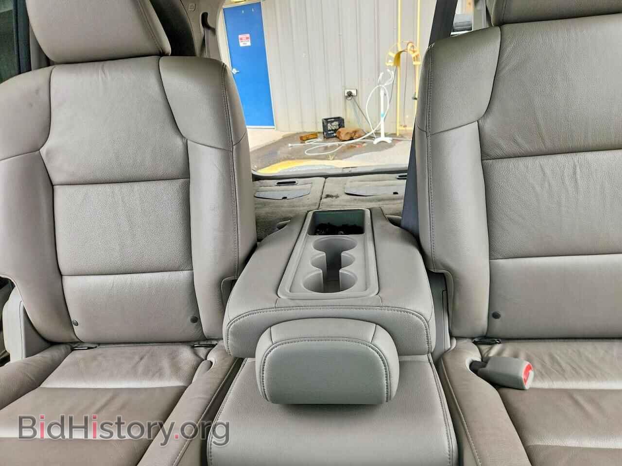 2012 HONDA ODYSSEY - VIN: 5FNRL5H63CB094529 - Фото 10