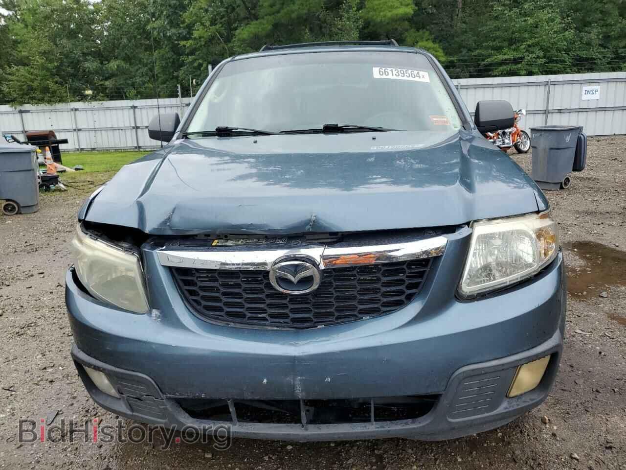 2010 MAZDA TRIBUTE - VIN: 4F2CY0C72AKM03563 - Фото 5