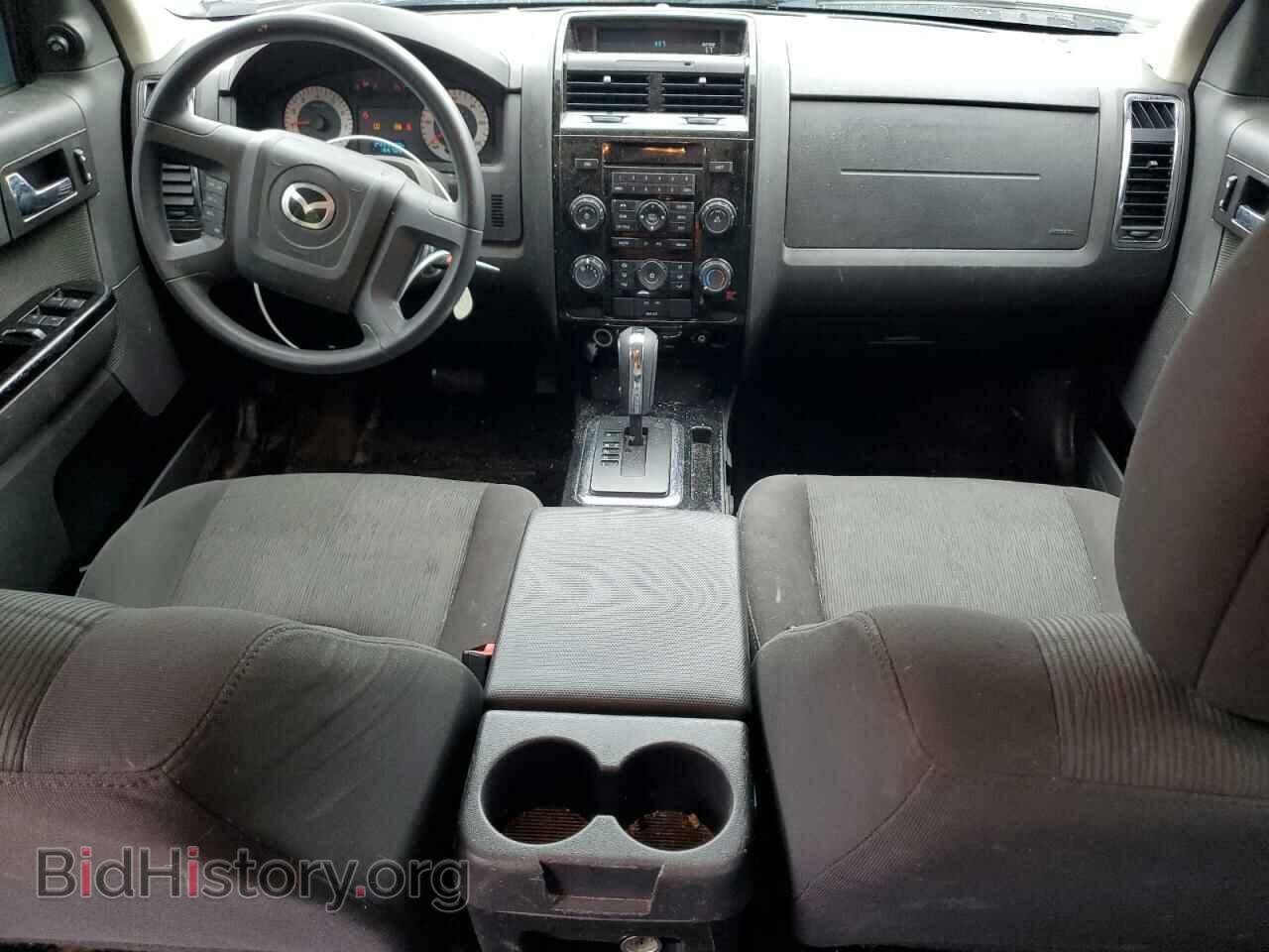 2010 MAZDA TRIBUTE - VIN: 4F2CY0C72AKM03563 - Фото 8