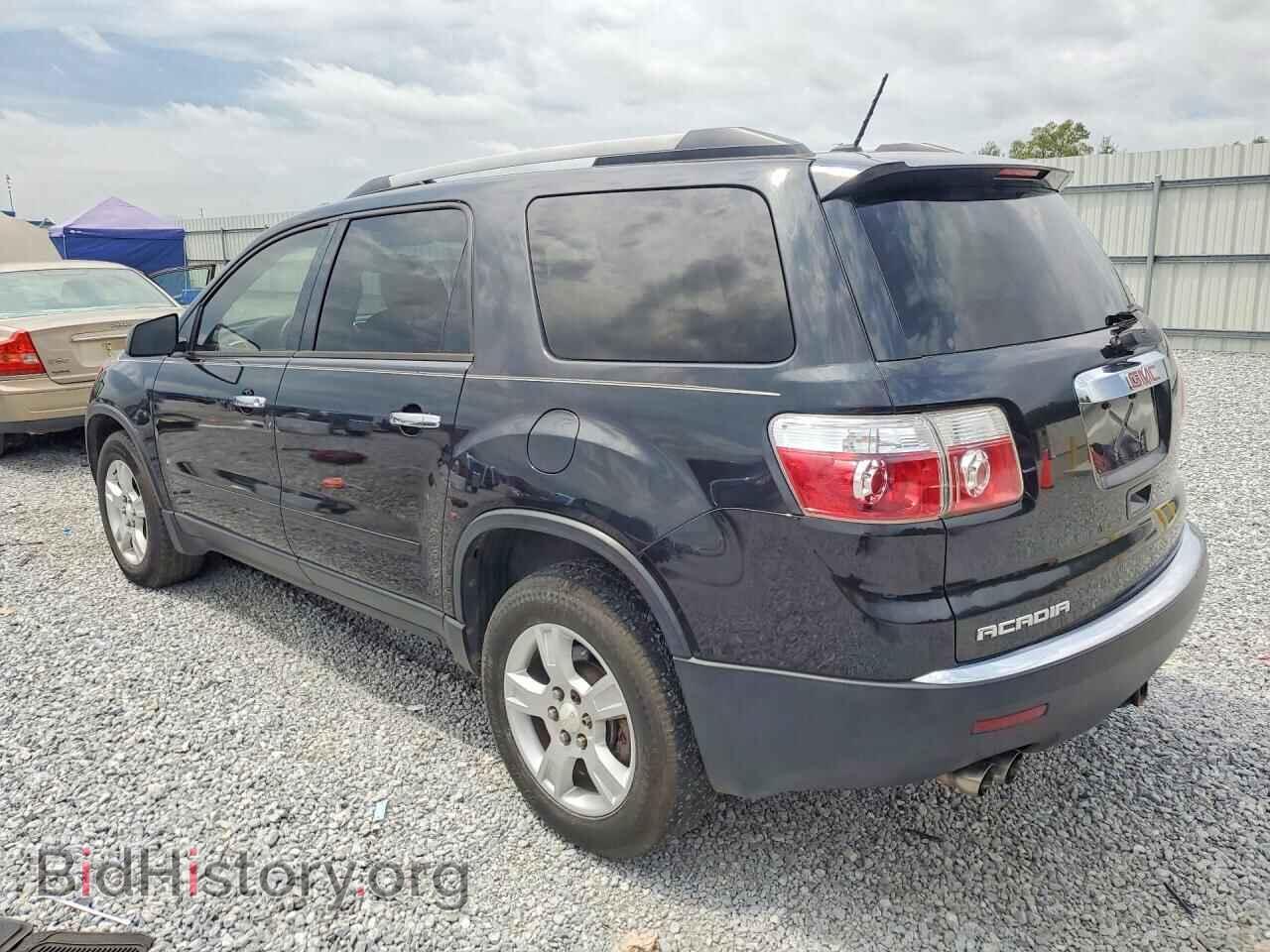 2012 GMC ACADIA - VIN: 1GKKRNED8CJ159083 - Photo 2