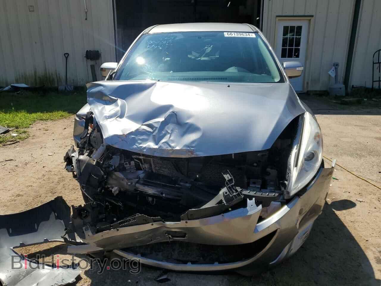 2014 MAZDA 5 - VIN: JM1CW2BL1E0178313 - Фото 5