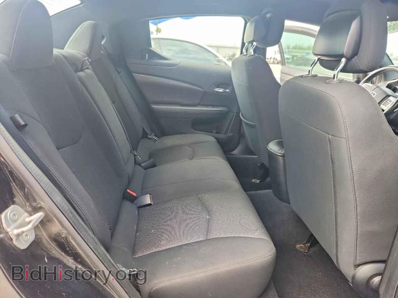 2013 DODGE AVENGER - VIN: 1C3CDZCB8DN596698 - Фото 10