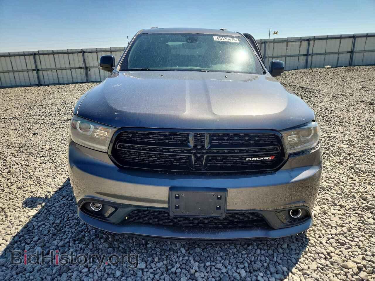 2017 DODGE DURANGO - VIN: 1C4RDJDG0HC606532 - Photo 5