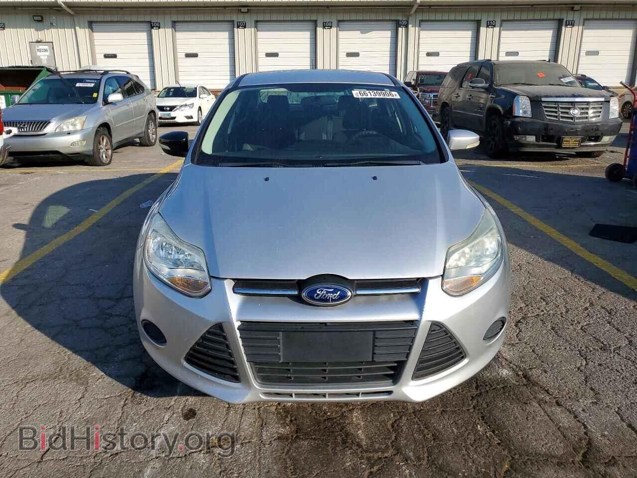 2013 FORD FOCUS - VIN: 1FADP3F25DL242798 - Photo 5